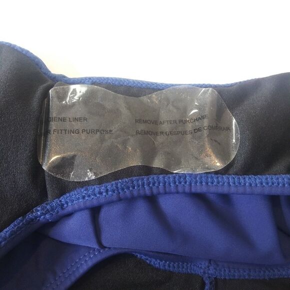 New Sunshine‎ Zone Navy Bikini Bottoms - Picture 4 of 5